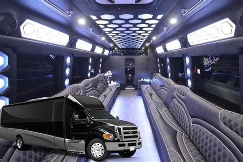 a1 limousine and party bus.